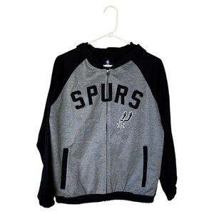 San Antonio Spurs Jacket